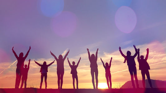 5 Helpful Tips to Boost Self-Esteem Through Friend Groups