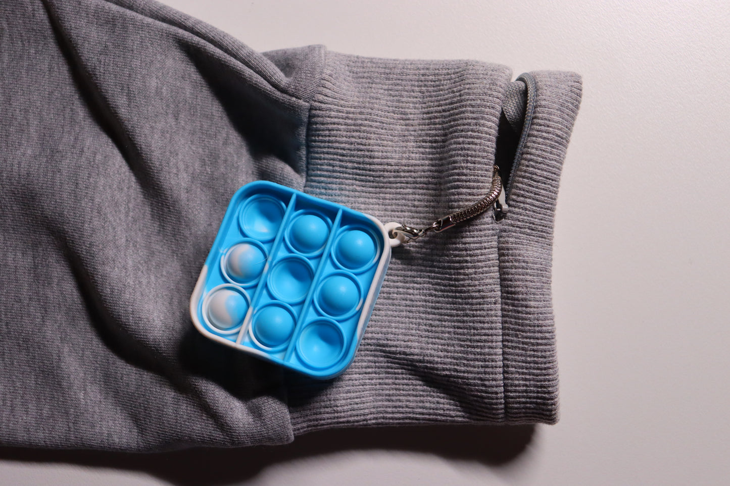 Mini Pop It Fidget