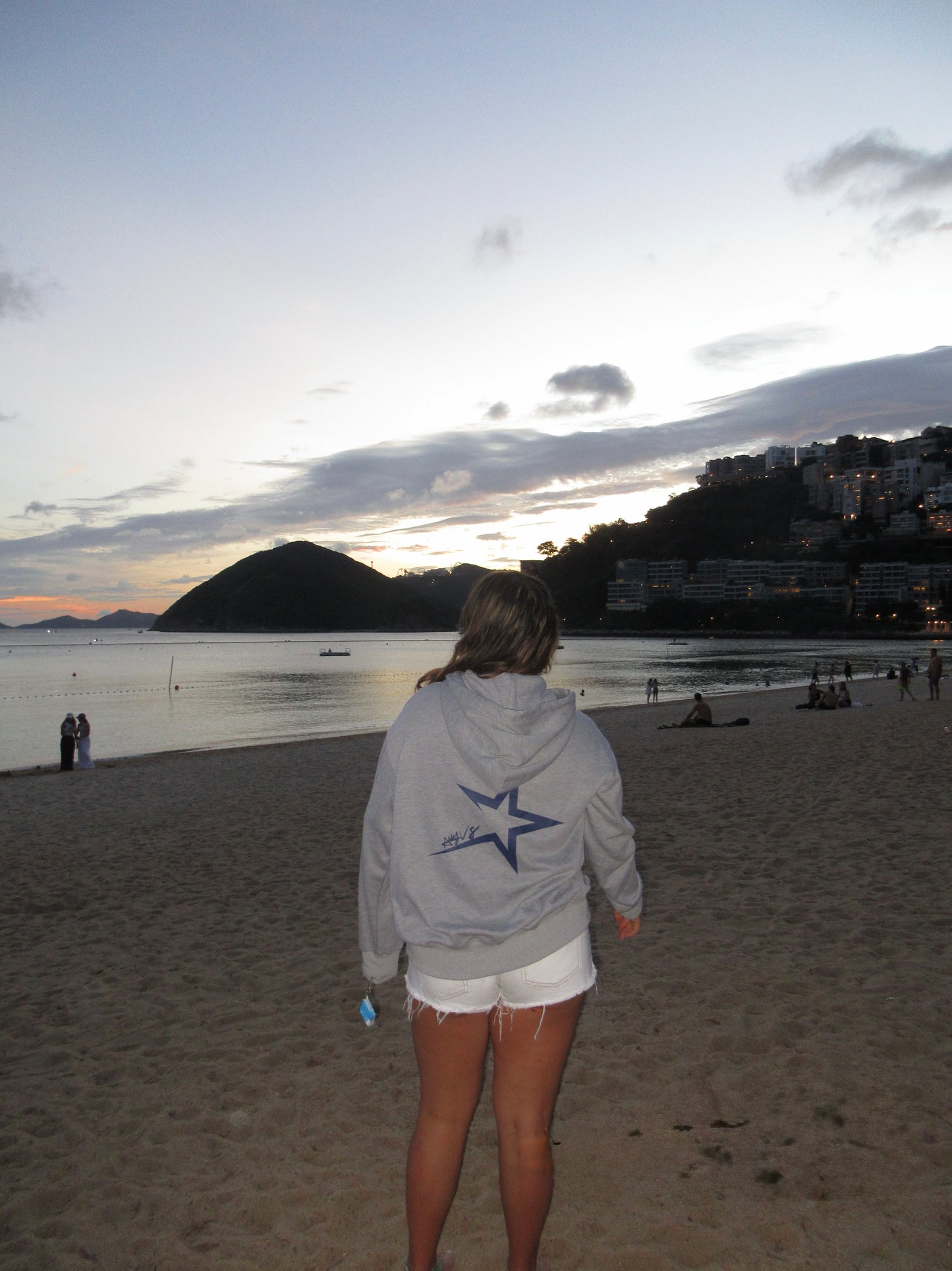 PocketPlay Hoodie